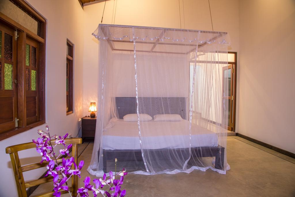 Villa Eco Pearl Hikkaduwa Kültér fotó